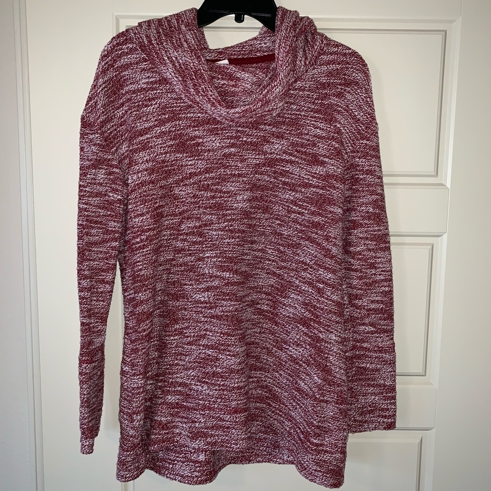 Merona Sweater Size Large